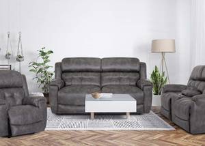 Picture of Corwin Reclining Loveseat