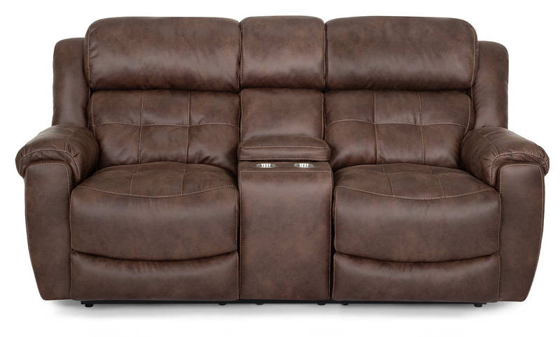 Picture of Corwin Reclining Loveseat