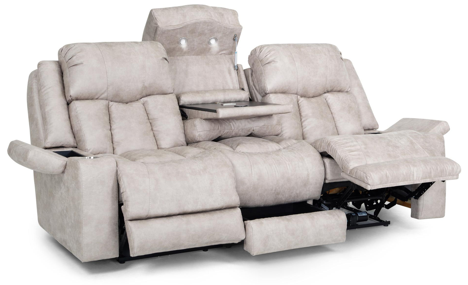 Picture of Denali Power Reclining Sofa
