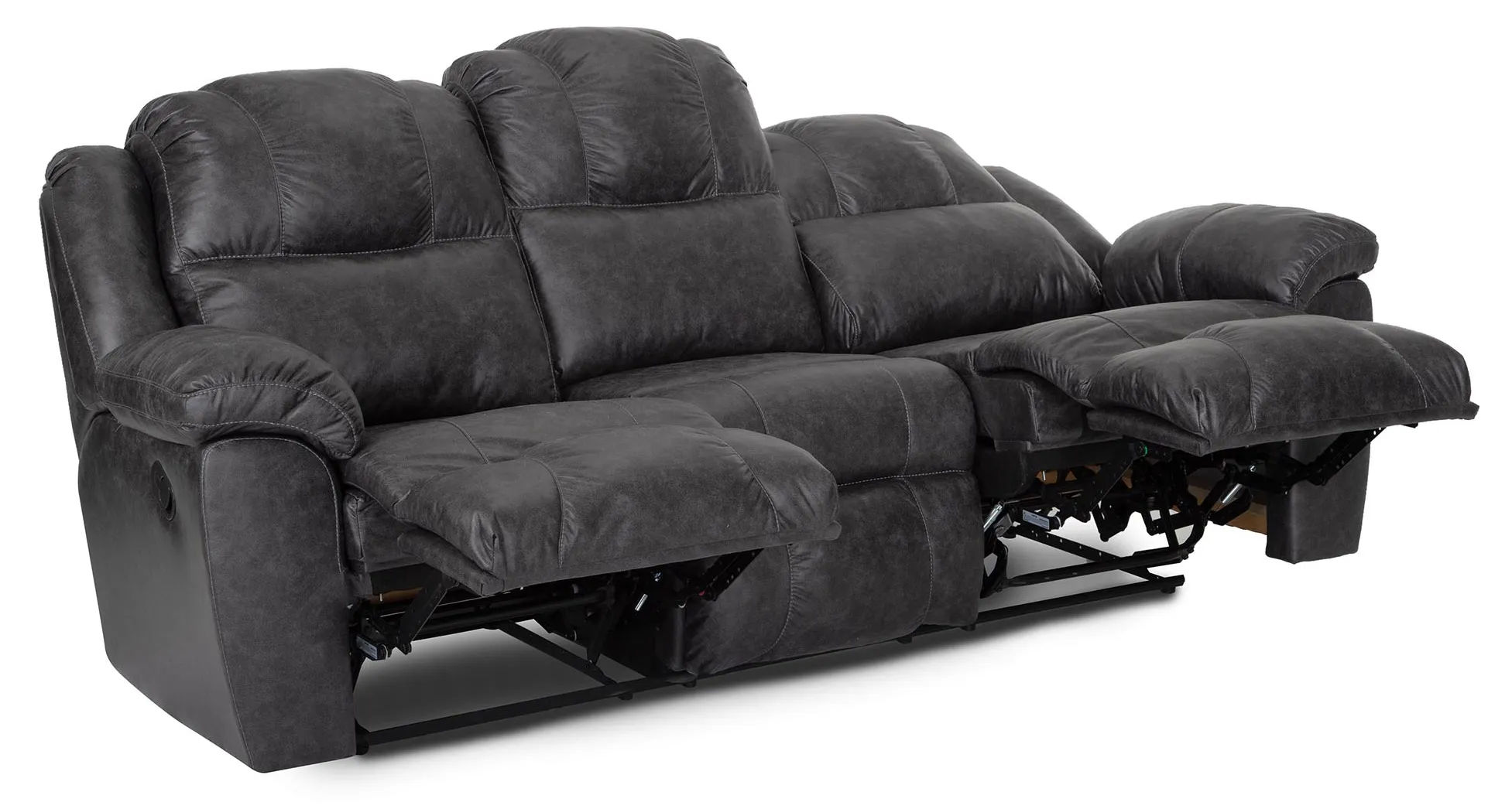 Picture of Castello Reclining Sofa
