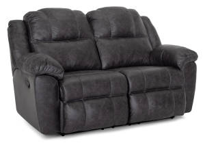 Picture of Castello Reclining Loveseat