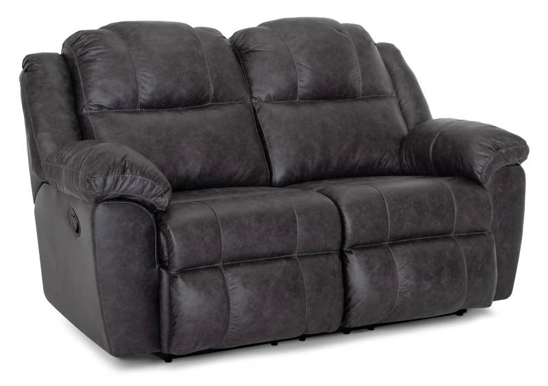 Picture of Castello Reclining Loveseat