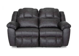 Picture of Castello Reclining Loveseat
