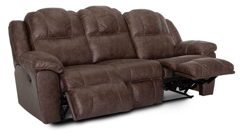 Picture of Castello Reclining Sofa