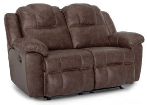 Picture of Castello Reclining Loveseat