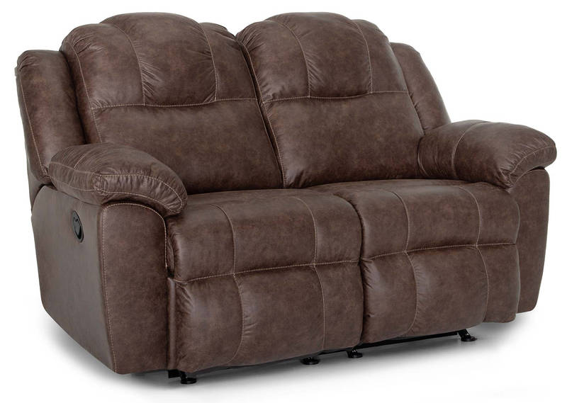 Picture of Castello Reclining Loveseat