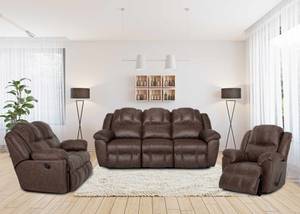 Picture of Castello Reclining Loveseat
