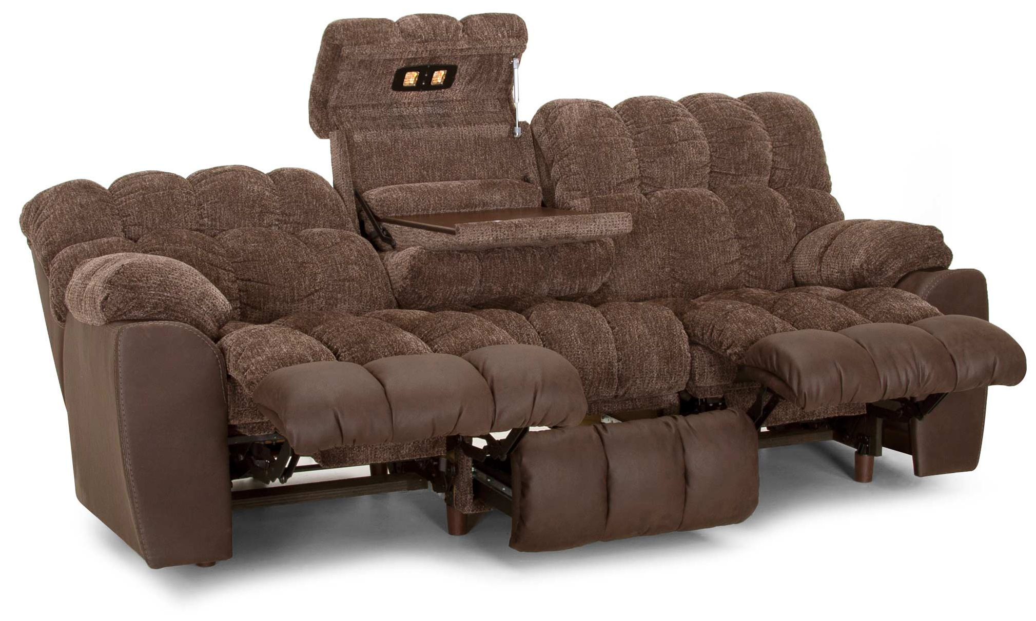 Picture of Westwood Reclining Sofa
