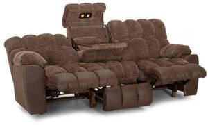 Picture of Westwood Reclining Sofa