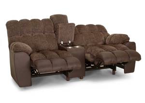 Picture of Westwood Reclining Loveseat
