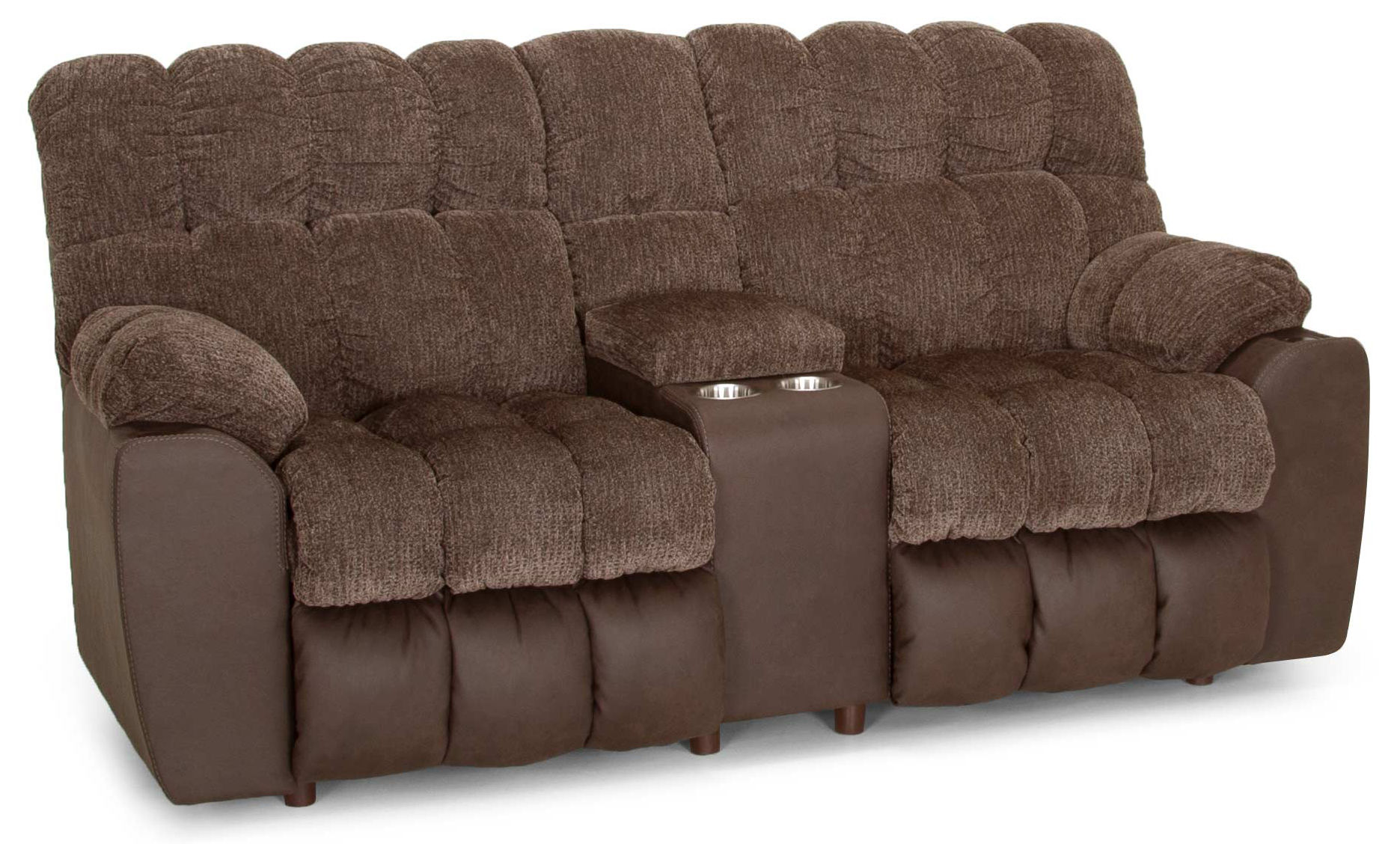 Picture of Westwood Reclining Loveseat