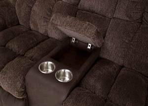 Picture of Westwood Reclining Loveseat