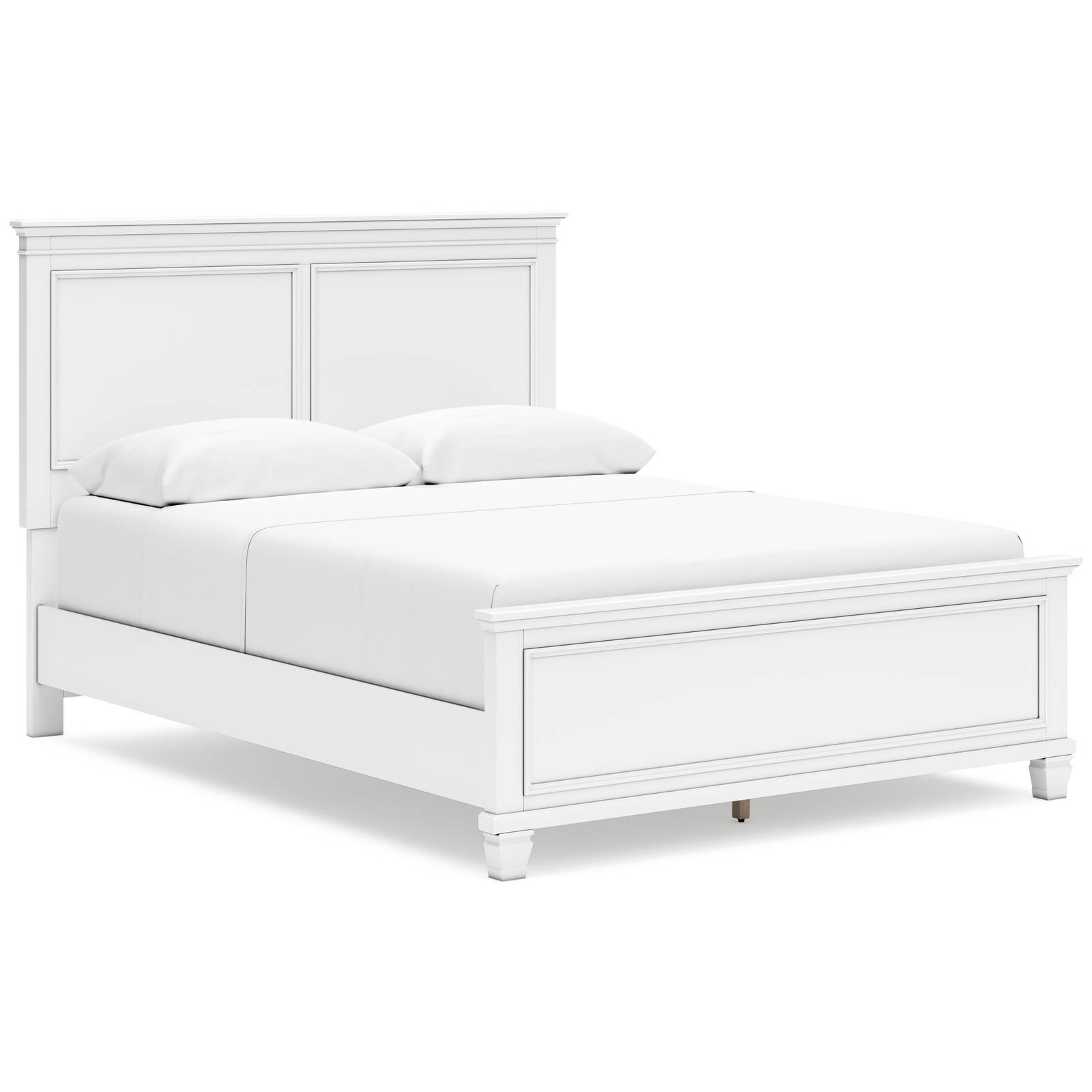 Picture of Fortman Queen Size Bed
