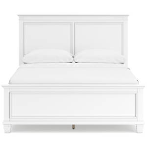 Picture of Fortman Queen Size Bed