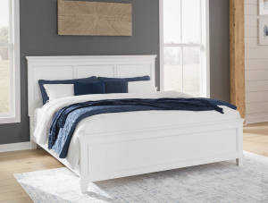 Picture of Fortman King Size Bed