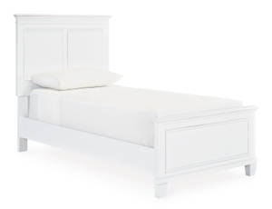 Picture of Fortman Twin Size Bed