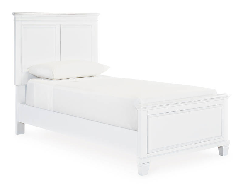 Picture of Fortman Twin Size Bed