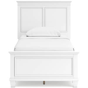Picture of Fortman Twin Size Bed