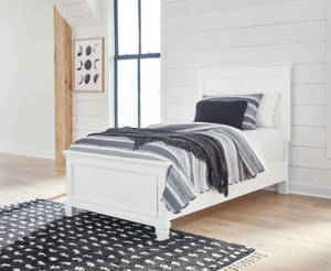 Picture of Fortman Twin Size Bed