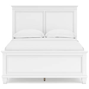 Picture of Fortman Full Size Bed
