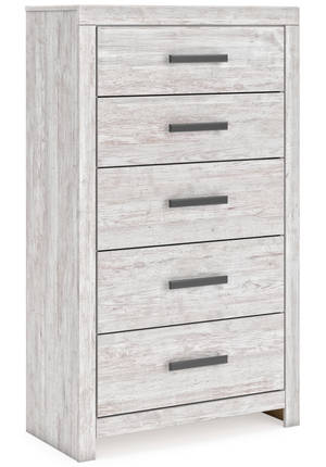 Picture of Cayboni Chest of Drawers