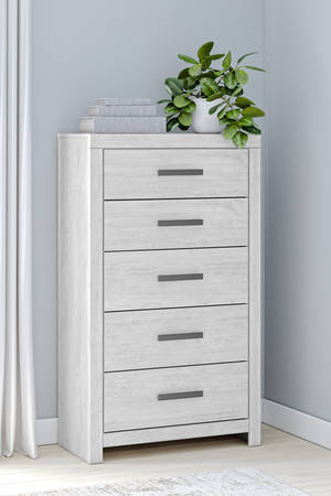 Picture of Cayboni Chest of Drawers