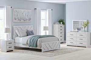 Picture of Cayboni Nightstand