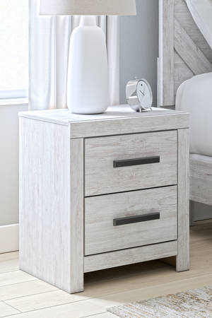 Picture of Cayboni Nightstand