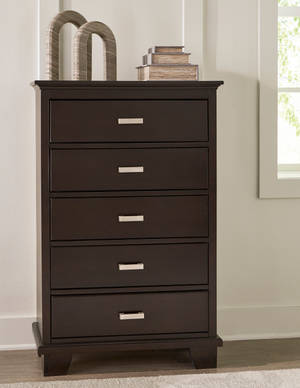 Picture of Covetown Chest of Drawers