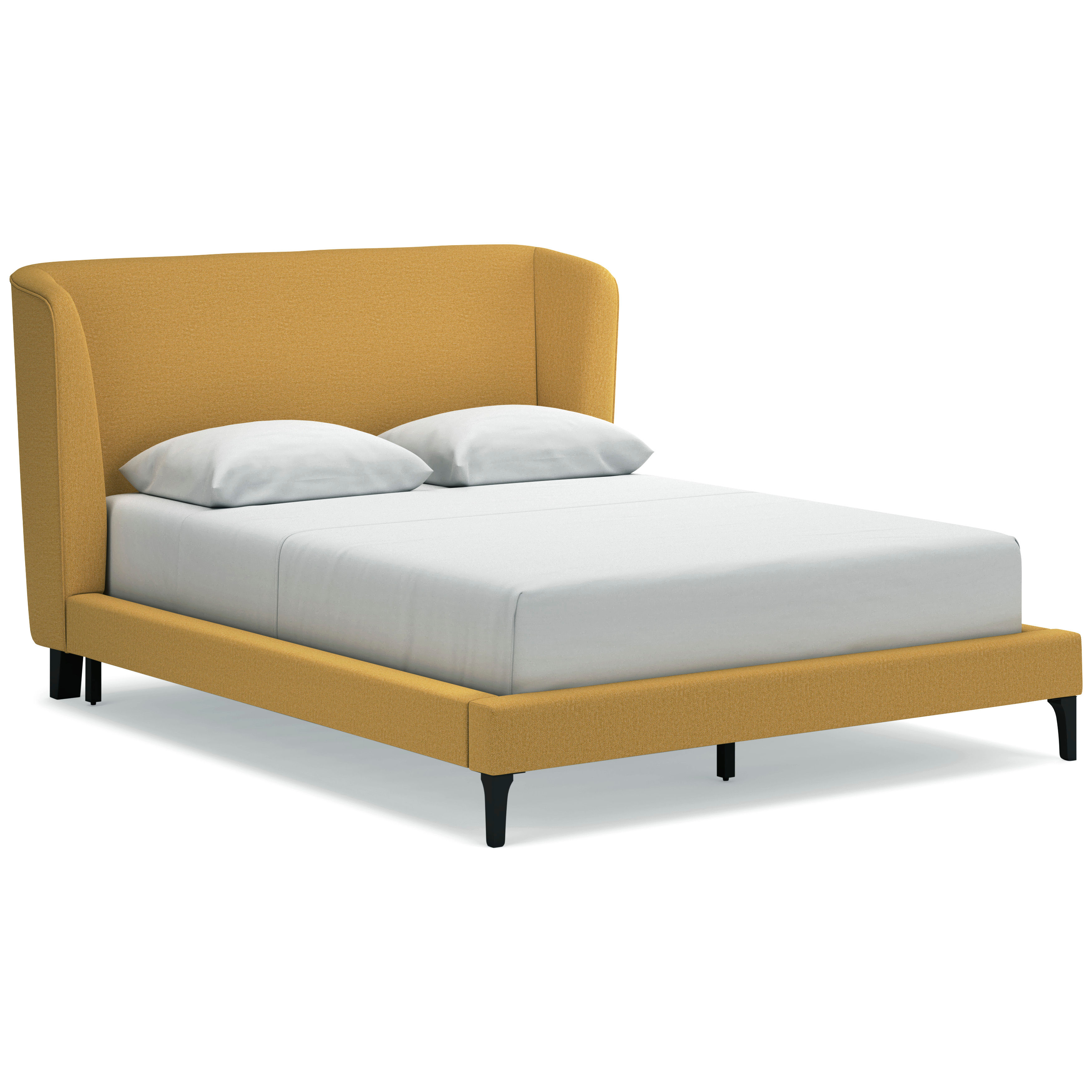 Picture of Maloken Queen Size Bed
