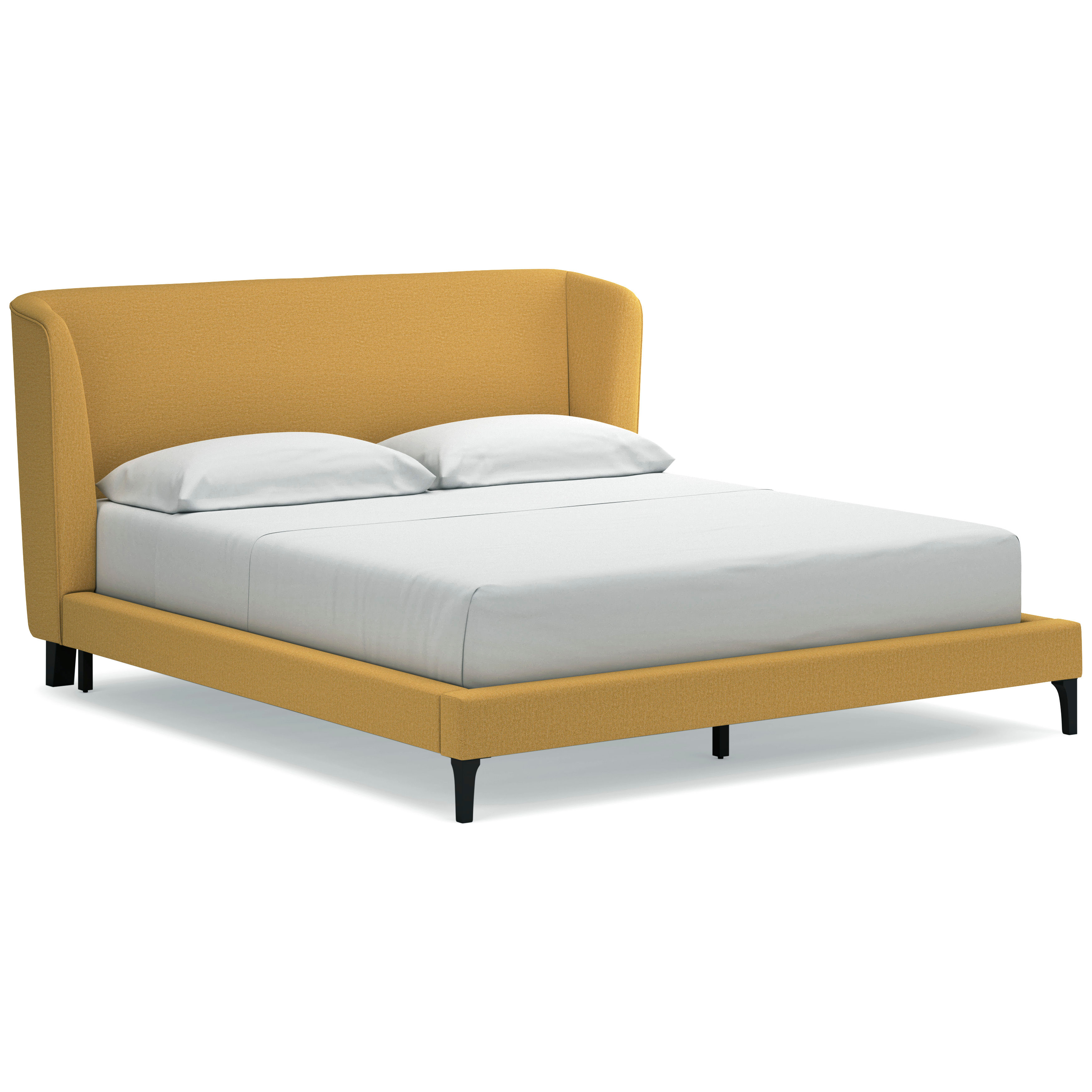 Picture of Maloken California King Size Bed