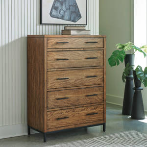 Picture of Steenlage Chest of Drawers