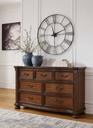Picture of Lavinton Dresser