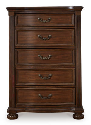 Picture of Lavinton Chest of Drawers