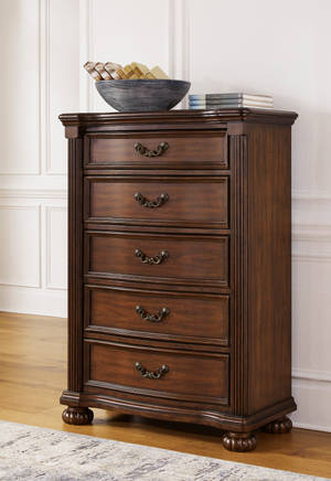 Picture of Lavinton Chest of Drawers