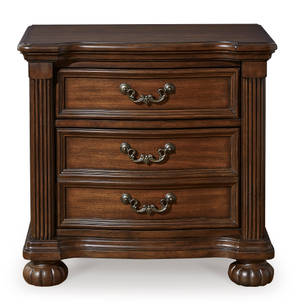 Picture of Lavinton Nightstand
