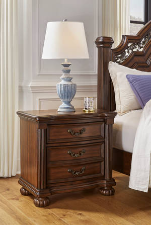 Picture of Lavinton Nightstand