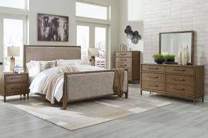 Picture of Roanhowe Chest of Drawers