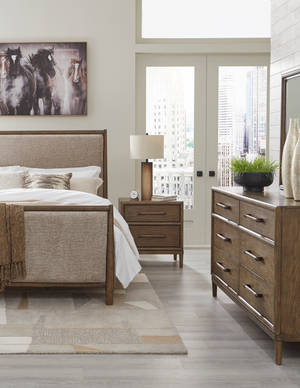 Picture of Roanhowe Nightstand
