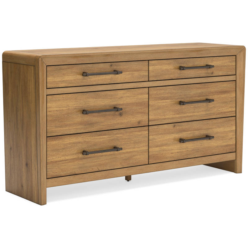 Picture of Takston Dresser