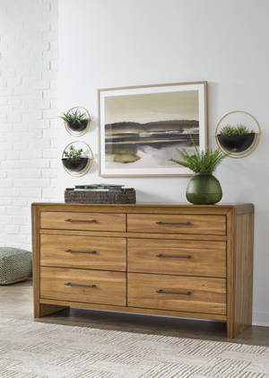 Picture of Takston Dresser