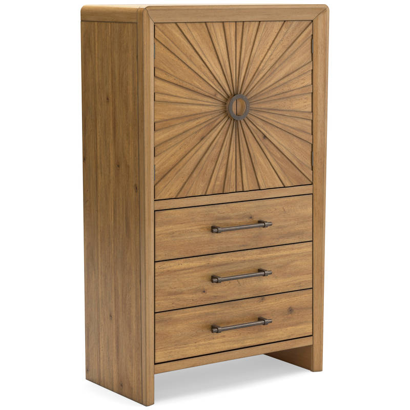 Picture of Takston Door Chest
