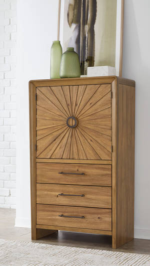 Picture of Takston Door Chest