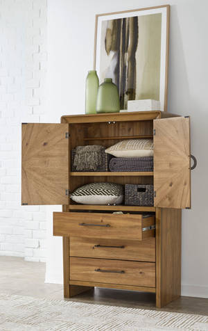 Picture of Takston Door Chest
