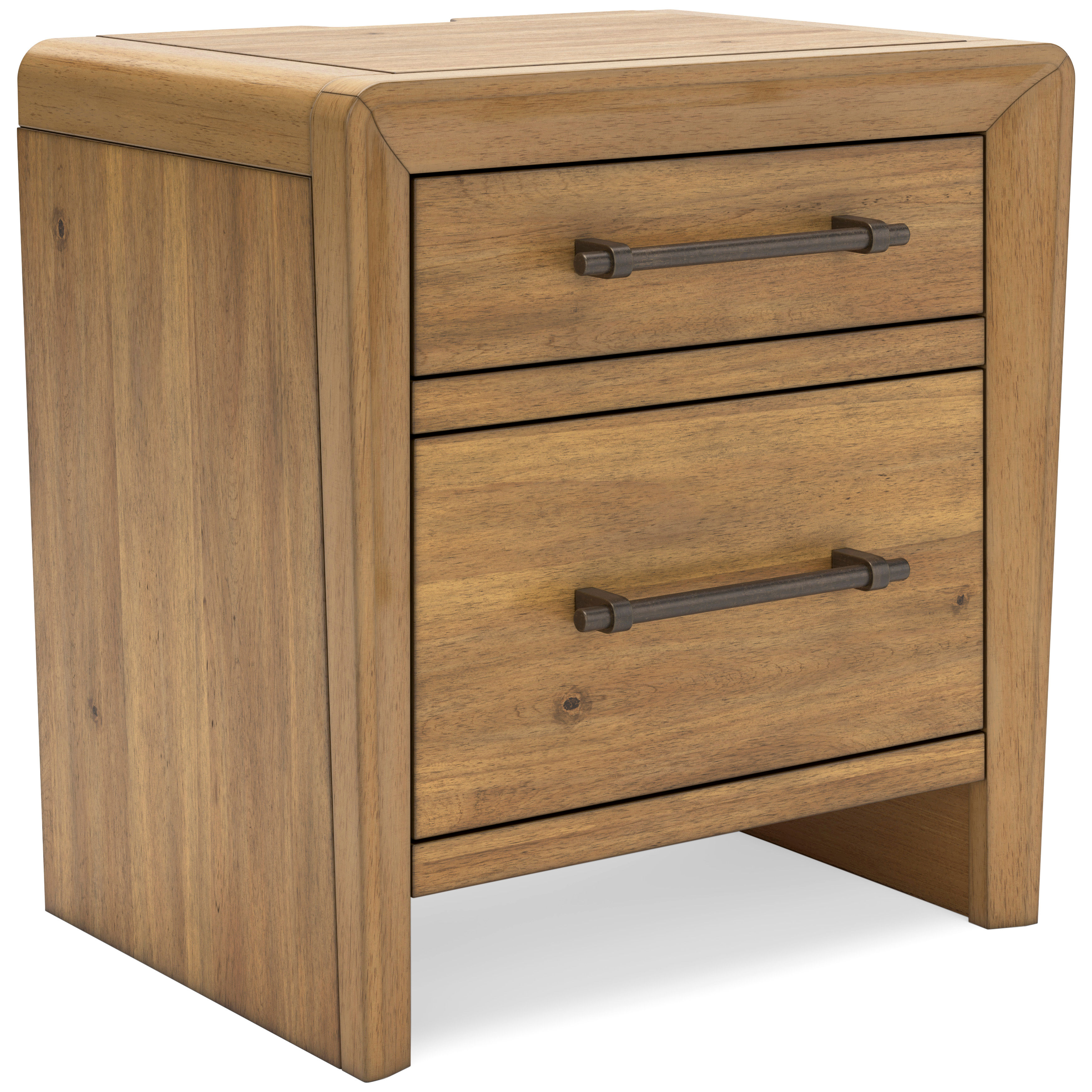Picture of Takston Nightstand