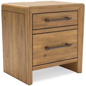 Picture of Takston Nightstand