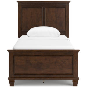Picture of Danabrin Twin Size Bed