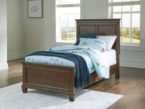 Picture of Danabrin Twin Size Bed