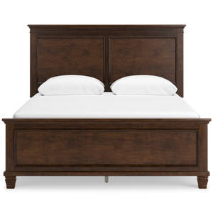 Picture of Danabrin Queen Size Bed