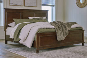 Picture of Danabrin Queen Size Bed